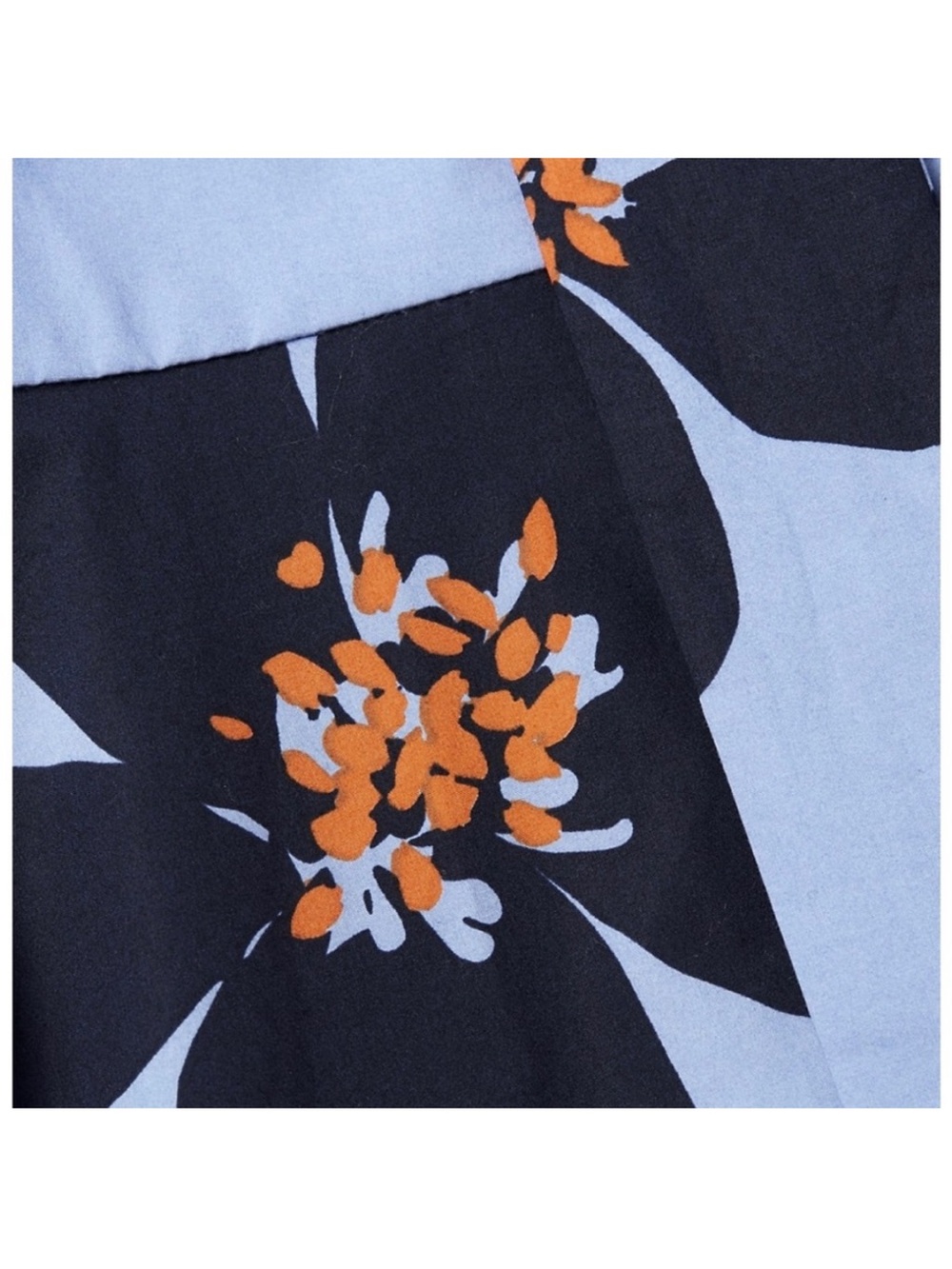 KATE SPADE GRAND FLORA DRESS - Picture 6 of 6